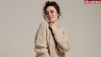 Demet Evgar evleniyor!