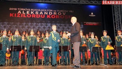 KIZILORDU KOROSUNDAN İSTİKLAL MARŞI