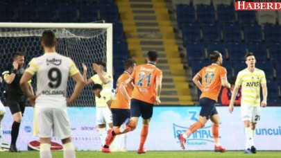 Fenerbahçeyi klima çarptı!