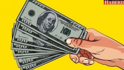 Büyüme rakamlarının ardından dolar yükselişe geçti