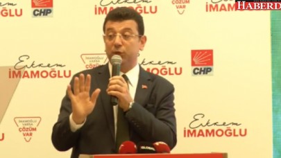 Ekrem İmamoğlundan İstanbulluya 4 destek paketi!