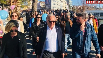 SELAMİ DEĞİRMENCİ’DEN HODRİ MEYDAN! ÇEKİLİRİM....