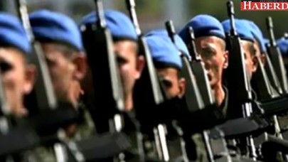 Bakanlıktan yeni askerlik sistemi açıklaması