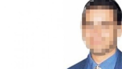 Profesöre 'neden karıma mesaj attın' dayağı