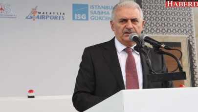 Havalimanı metroya kavuşacak