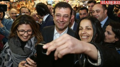 Nefretle değil sevgiyle kazanacağız