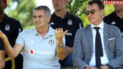 Beşiktaşta Teknik Direktörlük İçin İlk Aday Jorge Jesus