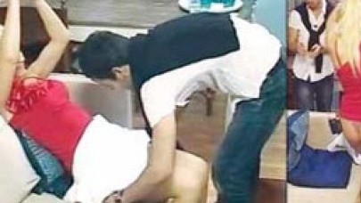 Frame Türkiye'de tanga krizi