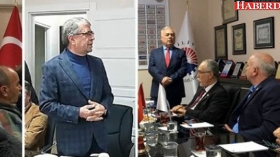 Yetgin Çavdar: 10 yıl denedik olmadı