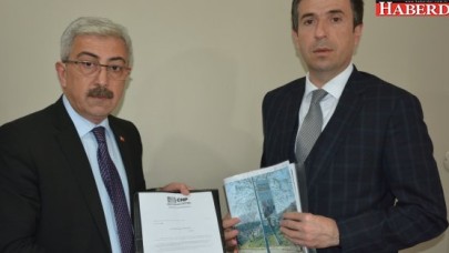 AK Partiyi şikayet ettiler