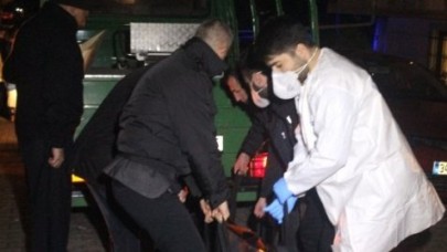 Haber Alınamayan Şahıs Evde Ölü Bulundu