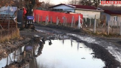 Mesut Üner: "Çamur, Çöp Gibi Sorunlar Bu Devirde Olmaması Gereken Sorunlar, Bunlar Bitecek"