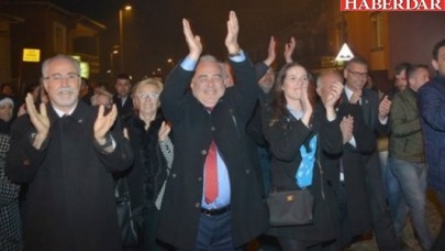 Değirmenci bayramı yaşanıyor