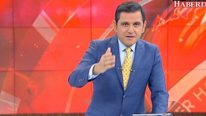 Fatih Portakala FETÖ soruşturması!