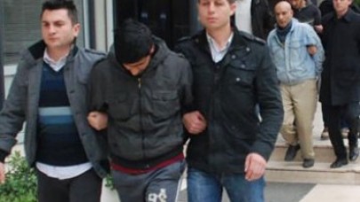 Sığınmak için girdiği evde tecavüze uğradı