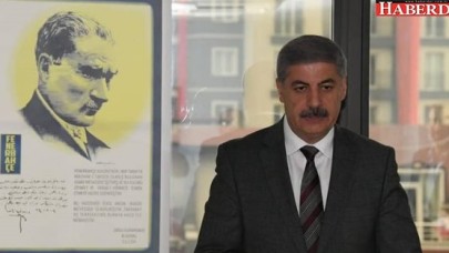 Azmi Ekinciden tarladan pazara organik proje