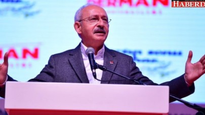 Kılıçdaroğlundan seçime 2 hafta kala İstanbul değişikliği
