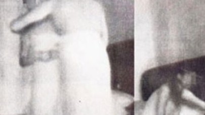 Şimdi de seks kaseti skandalı