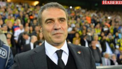 Fenerbahçede Ersun Yanal ile yola devam