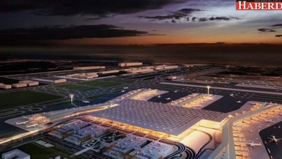 İstanbul Havalimanında son durum nedir?