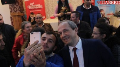 Avcılar Avcılar halkına yetecek