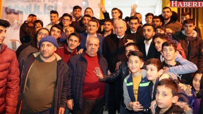 ENERJİNİZİ 1 NİSAN’A SAKLAYIN