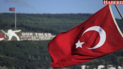 Çanakkale Zaferinin 104. yıl dönümü