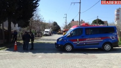 Silivride İki Kardeş Define Ararken Göçük Altında Kaldı