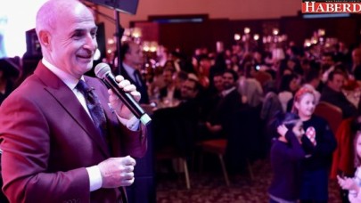 Akgün: “Çok kutsal bir mesleğin temsilcilerisiniz”