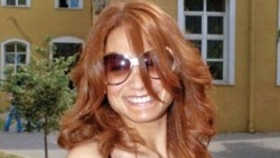 'Hanımağa' AK Parti'den aday adayı