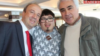 Engel tanımadan çalışacağız