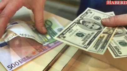 Dolar ve euroda son durum