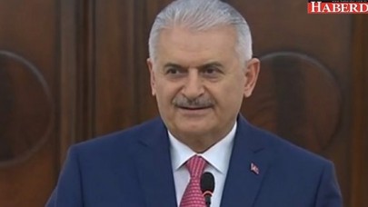 Binali Yıldırım: Savaşa falan girmiş değiliz, seçime gidiyoruz