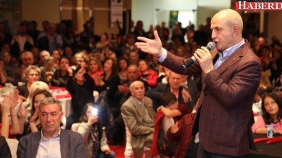 “Görevini ihmal etmekten mutlaka yargı önüne çıkacak”