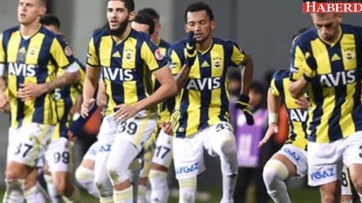Fenerbahçede Sezon Sonu 8 İsim Yolcu