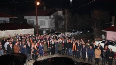 Mesut Üner: CHP ile Kaybedilen 10 Yılı Telafi Edeceğiz