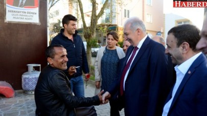 Büyükçekmecede belediye yok!