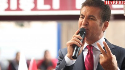 Sarıgül: Büyük ilgi görüyorum