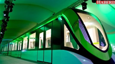 Beylikdüzüne yeşil tramvay gelecek