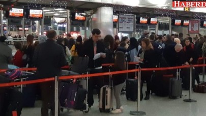 Seçim yaklaştı biletler tükendi