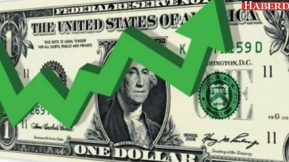 Dolar ve euroda son durum!