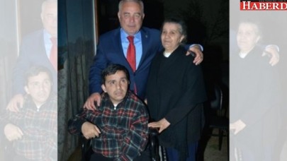 Yaşıyorsa sizin sayenizde...