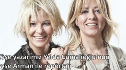 “HERKESİN SİZİ SEVMESİ MÜMKÜN DEĞİL”