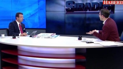 CHP İstanbul Adayı İmamoğlu, HDP ile İttifak İddialarına Son Noktayı Koydu