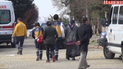 Silivride Zehirlenen Definecilerin Yakınlarının Bekleyişi Sürüyor