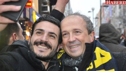 Turan Hançerli: Gelin siyaseti hep birlikte temizleyelim