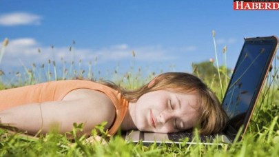 Bahar sizi yormasın