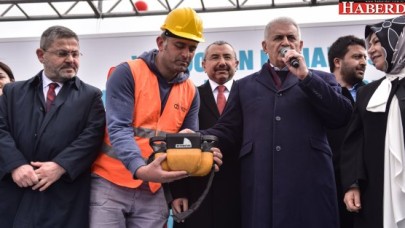 Toprağa değil insana yatırım