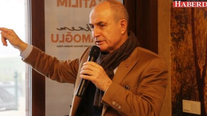 Yeşil nedir bilmezler