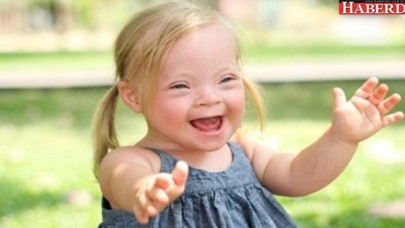 Dünya Down Sendromu Farkındalık Günü: Sevgiyle her şey mümkün